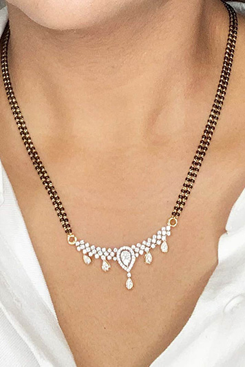 Mangalsutras